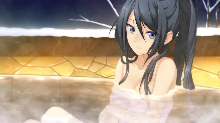 秋之回忆8游戏玩法与剧情详解：无垢少女的最终之作