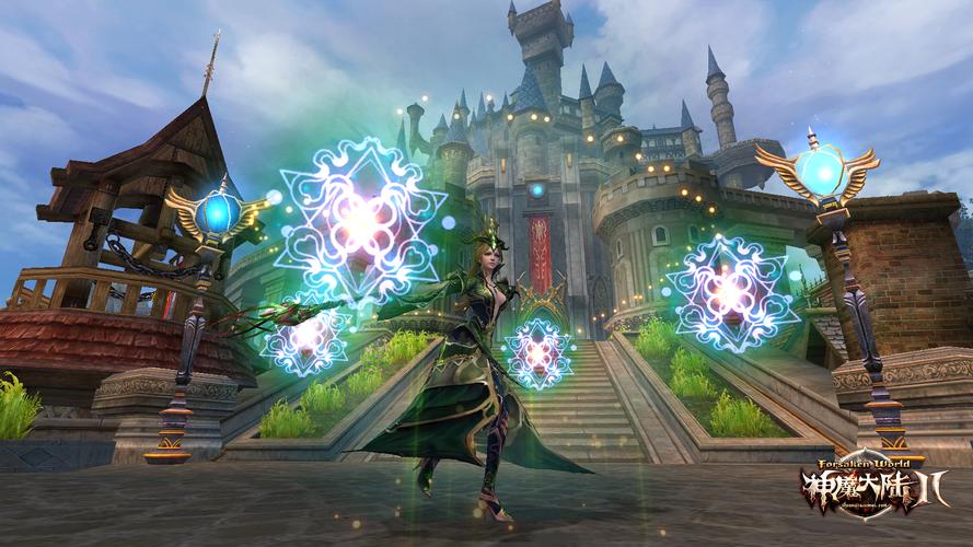 神魔现在还能玩吗？游戏环境和体验如何？