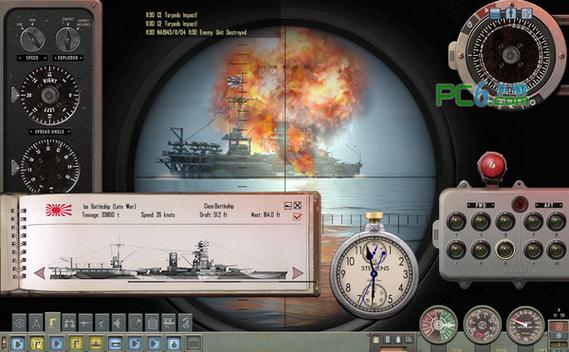 猎杀潜航4中文版下载与安装攻略:快速上手指南