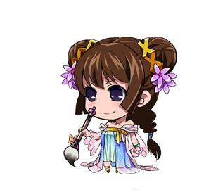 萌三国图标点亮攻略:步骤与注意事项详解