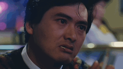 英雄本色2小马哥虽死,英雄故事依旧在继续