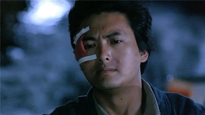 英雄本色2小马哥虽死,英雄故事依旧在继续