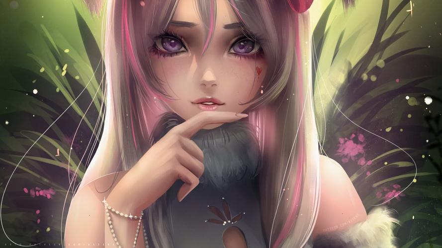 英雄联盟兔女郎瑞文：粉丝热议与COS秀翻全场