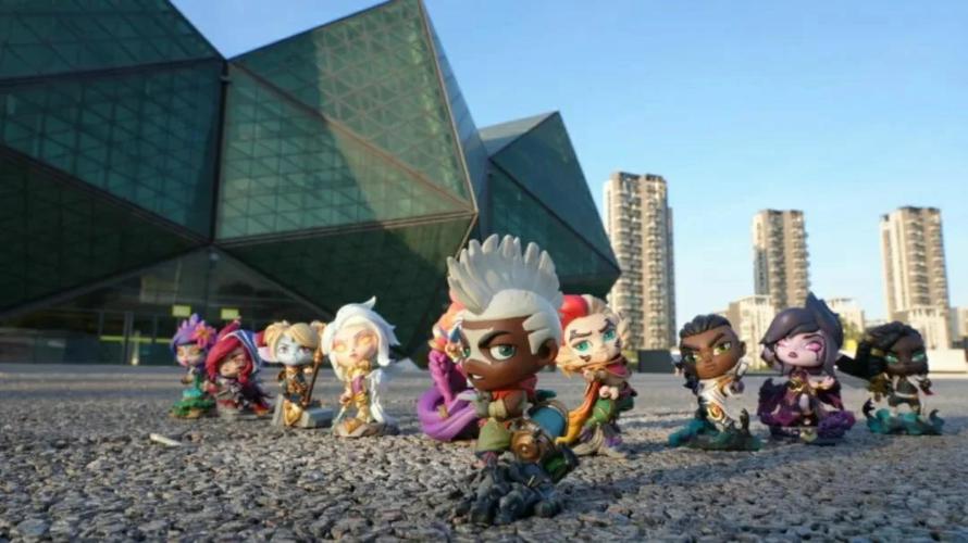 英雄联盟总决赛2021举办地揭秘:深圳见证冠军诞生!