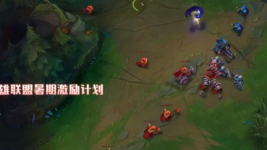 英雄联盟的图标怎么点亮?老玩家教你快速点亮!