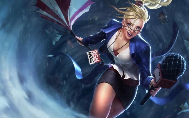 英雄联盟的图标怎么点亮?老玩家教你快速点亮!