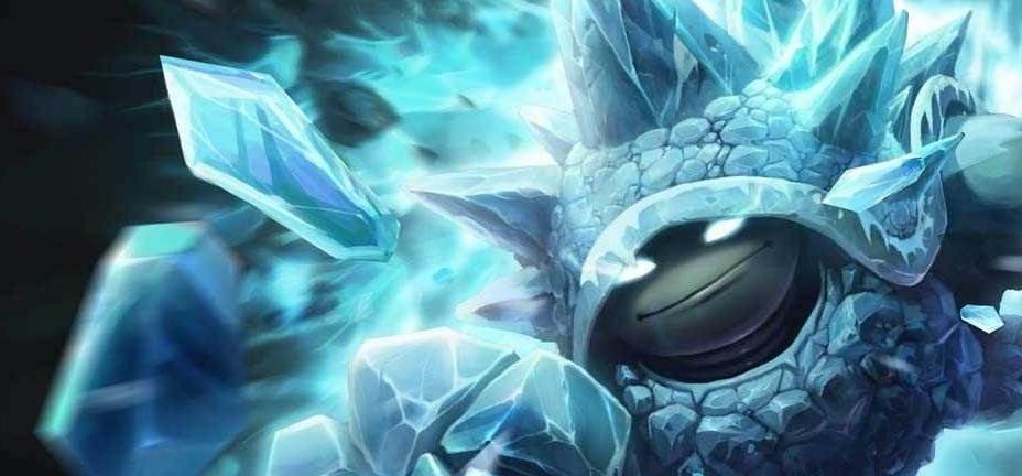 英雄联盟手游龙龟出装符文推荐,大神教你轻松上分!