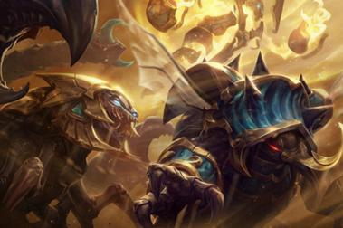 英雄联盟手游龙龟出装符文推荐,大神教你轻松上分!