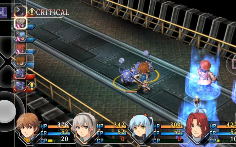 英雄传说零之轨迹魔法搭配技巧，轻松打造最强魔法队伍！