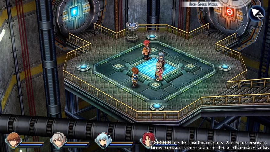 英雄传说零之轨迹魔法搭配技巧，轻松打造最强魔法队伍！