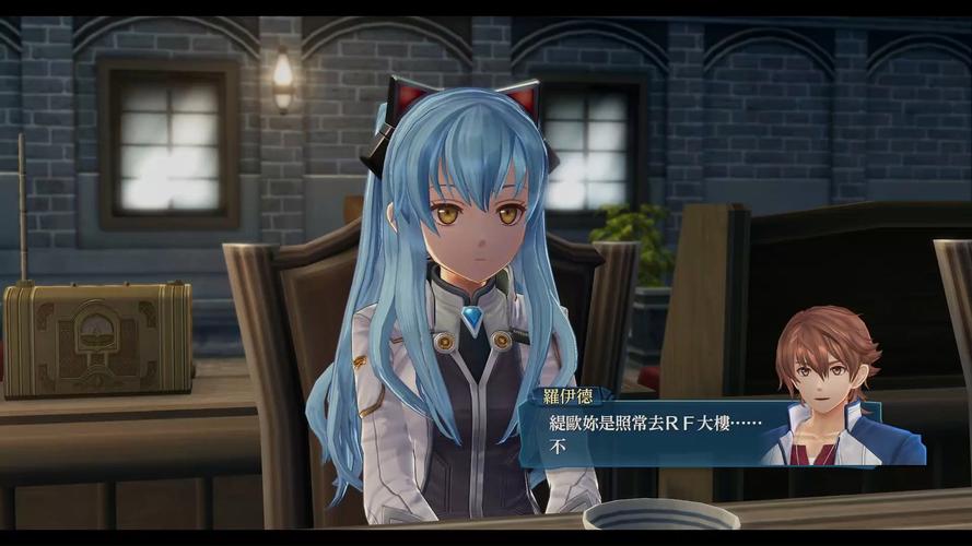 英雄传说零之轨迹魔法搭配技巧，轻松打造最强魔法队伍！