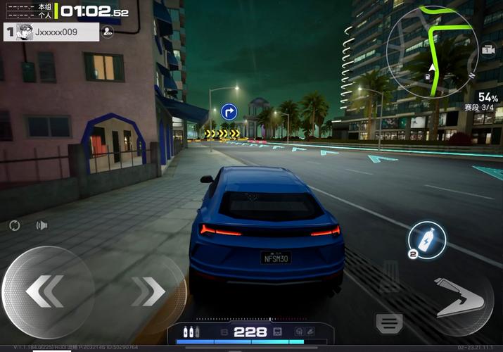 终于找到极品飞车13安卓版完全版了!完美运行!