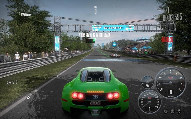 终于找到极品飞车13安卓版完全版了!完美运行!