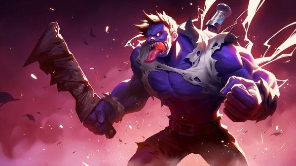 蒙多出装最新攻略:看完这篇轻松上分!