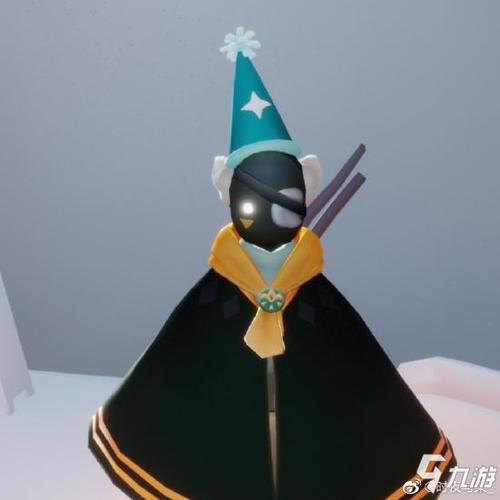 光遇周年庆帽子详解，三款限量帽子全解析！