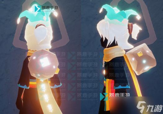 光遇周年庆帽子详解,三款限量帽子全解析!