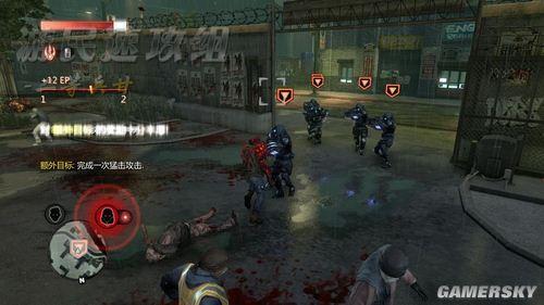 虐杀原形攻略:详细图文流程与游戏技巧分享