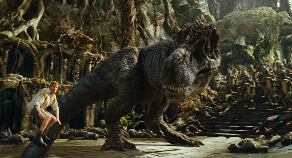 莽荒纪评价：特效与剧情的真实差距分析