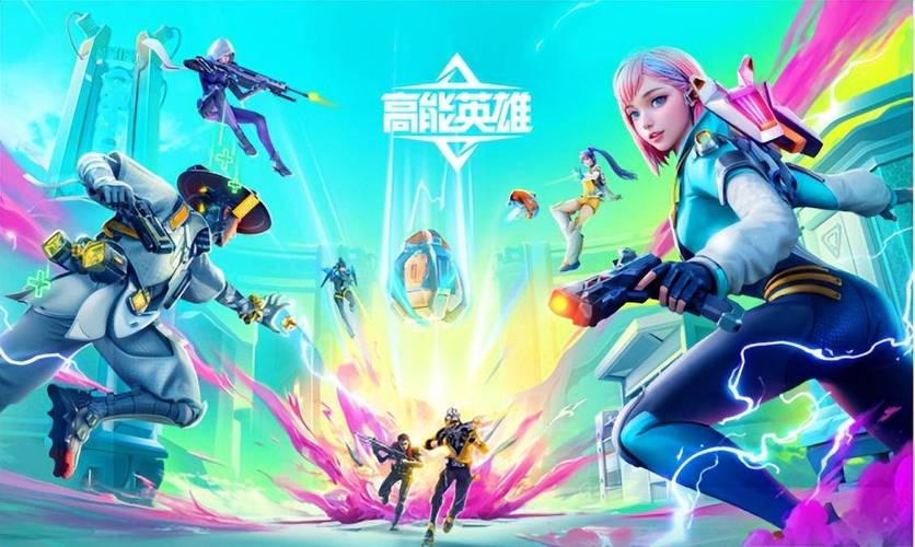 网游射击类游戏有哪些?这几款千万别错过!