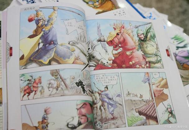 探索三国15：三国历史再现与经典战斗体验