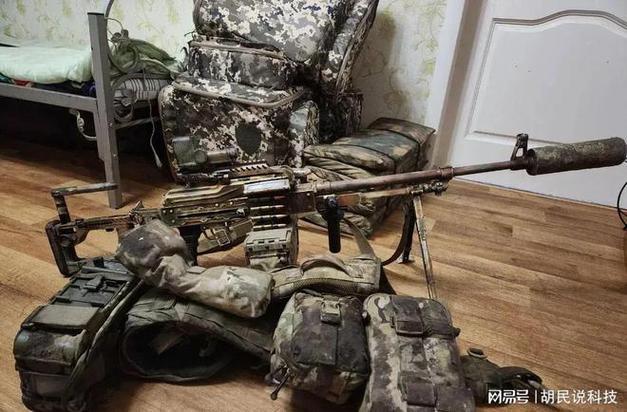 荒野兵器XF攻略最佳武器选择与战术技巧