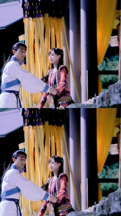 紫萱结局详解：仙剑三紫萱与徐长卿的命运与牺牲