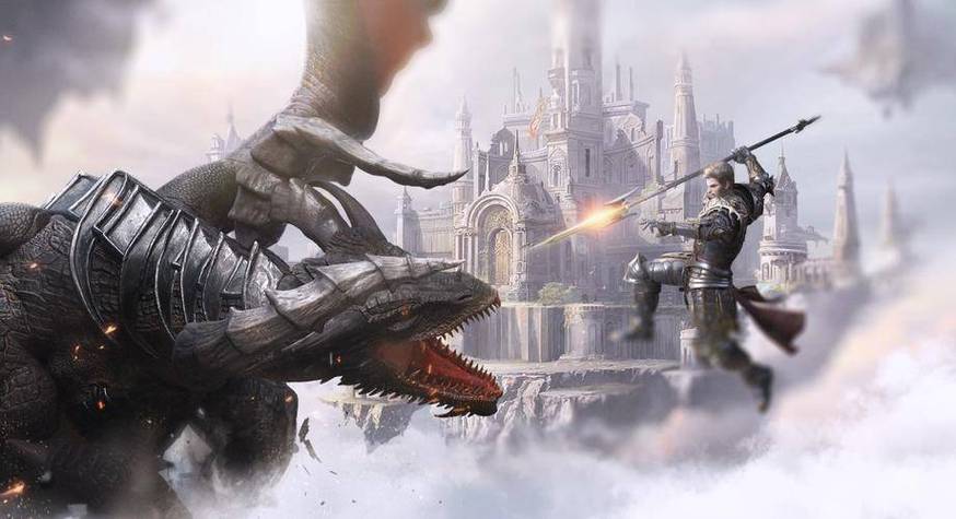 神魔大陆什么职业吃香？不氪金也能玩得爽的职业！