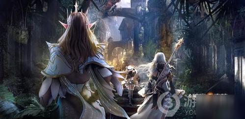 神魔大陆什么职业吃香?不氪金也能玩得爽的职业!