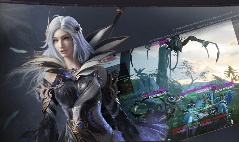 神魔大陆什么职业吃香?不氪金也能玩得爽的职业!