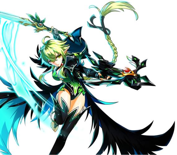 艾尔之光哪个职业好？最强职业推荐与选择指南