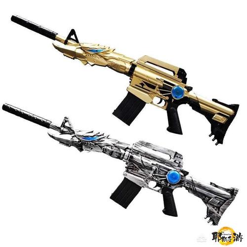 穿越火线手游官网活动,参与即有机会赢取永久武器!