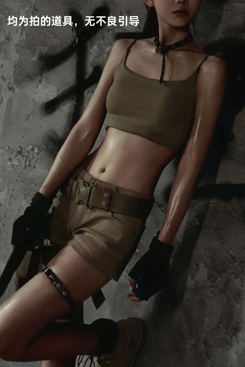 想看古墓丽影7通关视频？这个UP主讲的最详细！