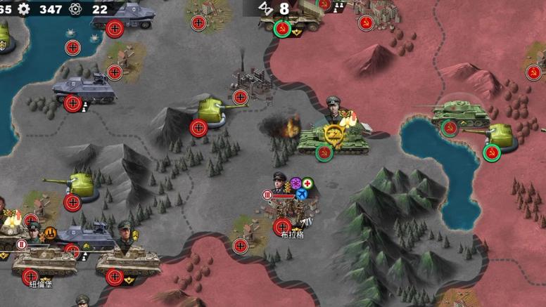 英雄无敌4中文版攻略:如何轻松征服策略战场