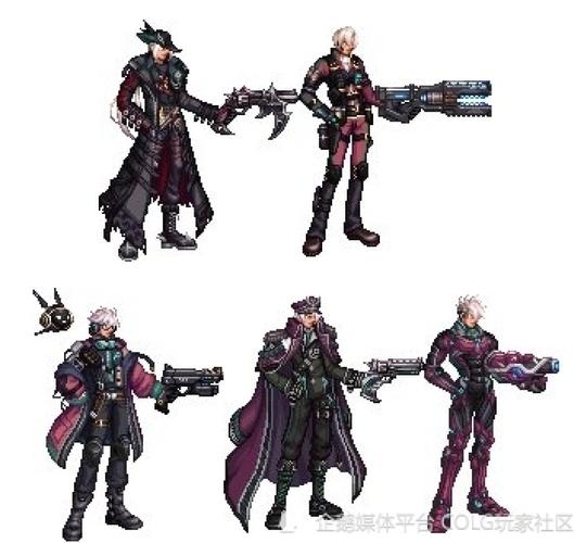 神枪手职业哪个最强？DNF2022转职详细分析