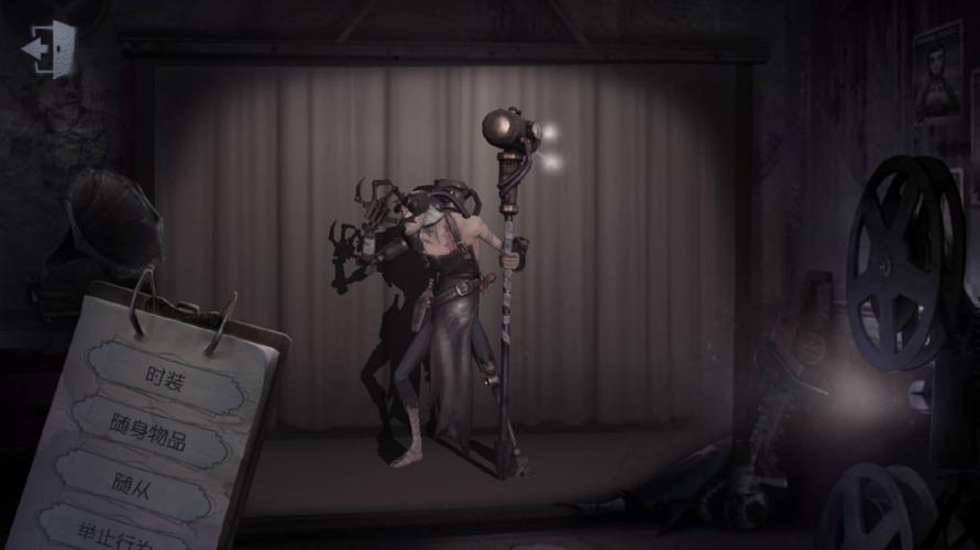 第五人格被指抄袭？代号LARP角色为何成为焦点？