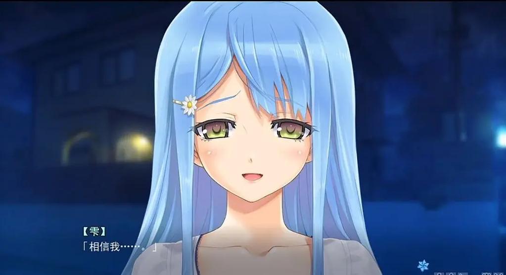 美少女万华镜4攻略:详细游戏流程与结局全解析