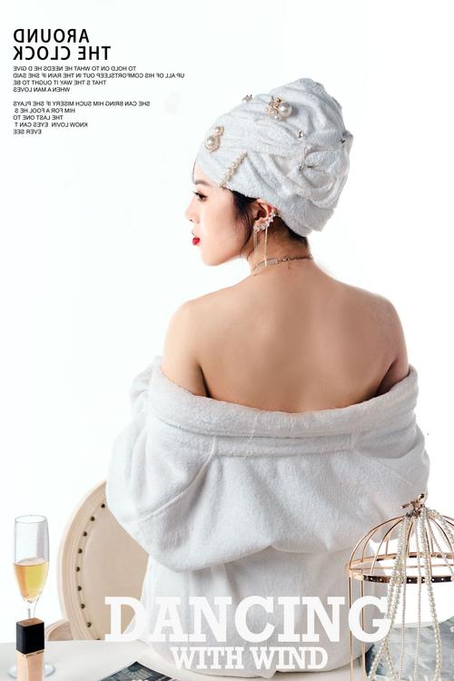 美体图：精美免抠美体艺术摄影素材