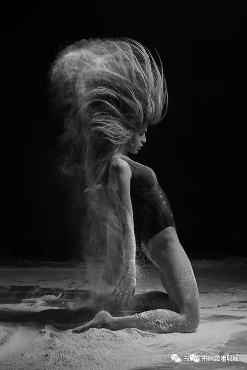 美体图:精美免抠美体艺术摄影素材