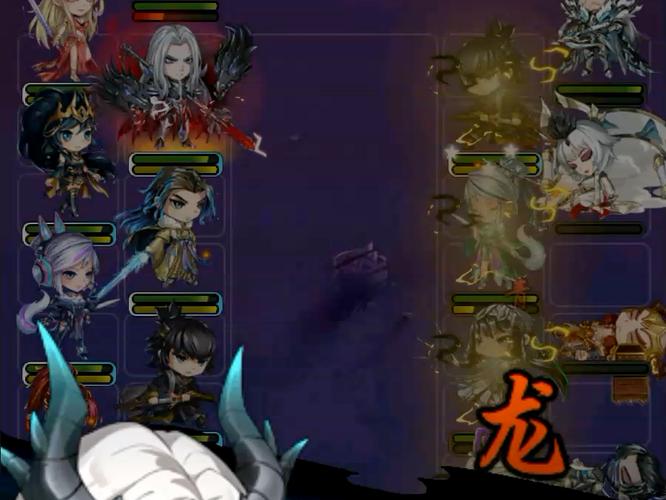 秦时明月桌游策略卡牌玩法揭秘,重温秦朝历史