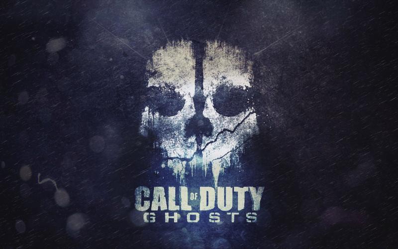 使命召唤幽灵被杀,玩家们都炸锅了!