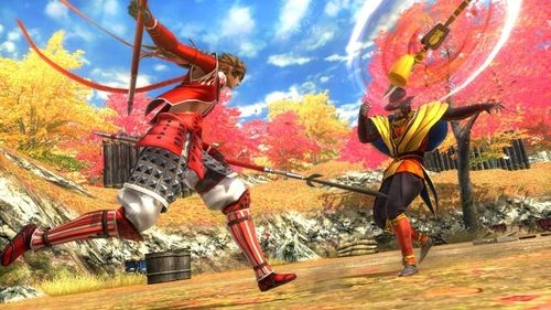 真田幸村传：日本三大悲剧英雄之一的战斗人生