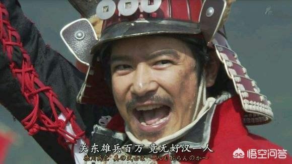 真田幸村传:日本三大悲剧英雄之一的战斗人生