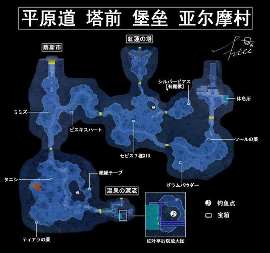 空之轨迹sc魔兽图鉴哪里看？最全怪物图鉴攻略！