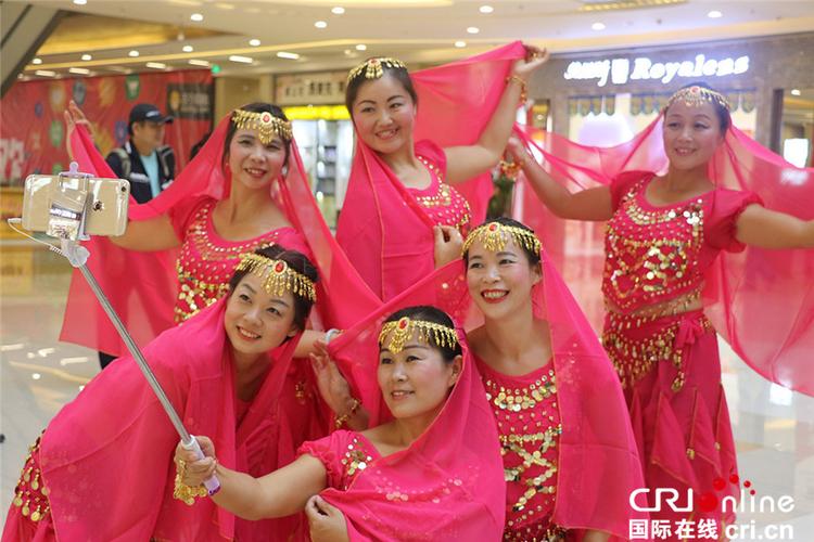 绿动机上线！畅享功夫、舞蹈、瑜伽等全身运动体验