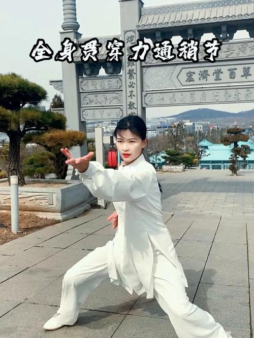 绿动机上线！畅享功夫、舞蹈、瑜伽等全身运动体验