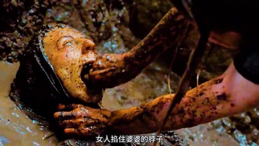 绿地狱恐怖片剧情解析：大学生与食人族的生死搏斗
