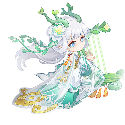 神武龙女图鉴新手指南,龙女加点及获取方式!