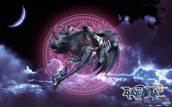 猎天使魔女PC版震撼上线!4K分辨率与豪华数字版等你体验