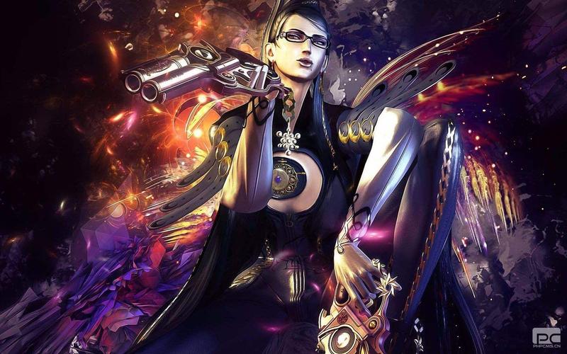 猎天使魔女PC版震撼上线!4K分辨率与豪华数字版等你体验