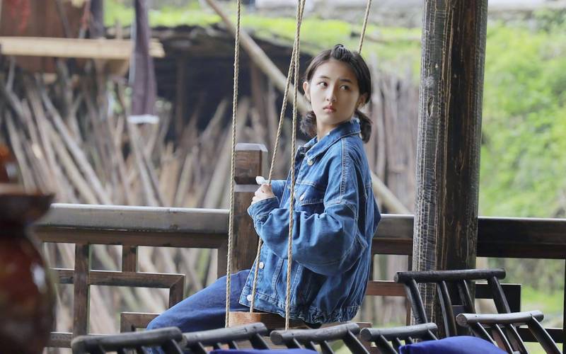 秘密访客票房过亿，张子枫等新星表现抢眼